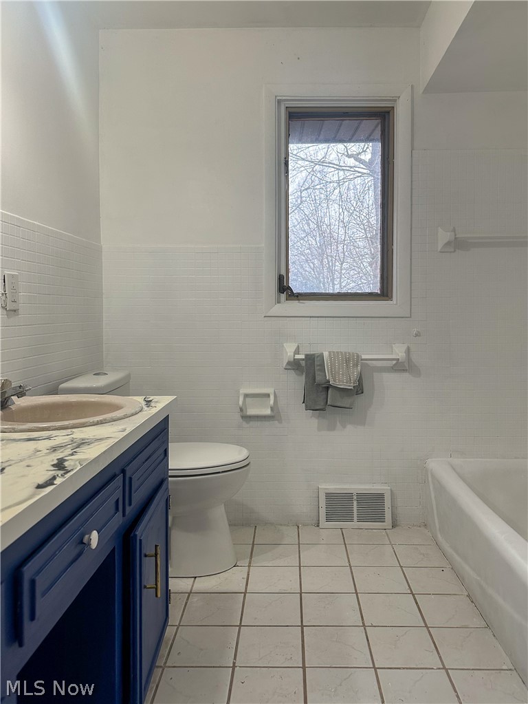 Hartzell Ave Allotment - Residential