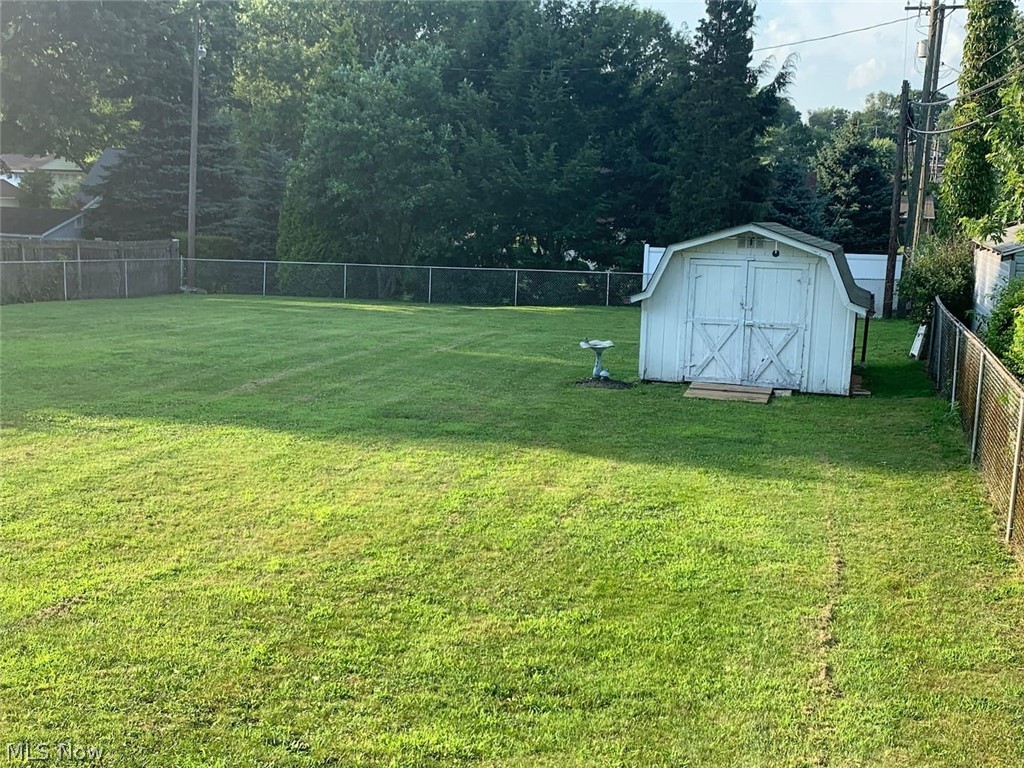 Menlough Estates - Residential