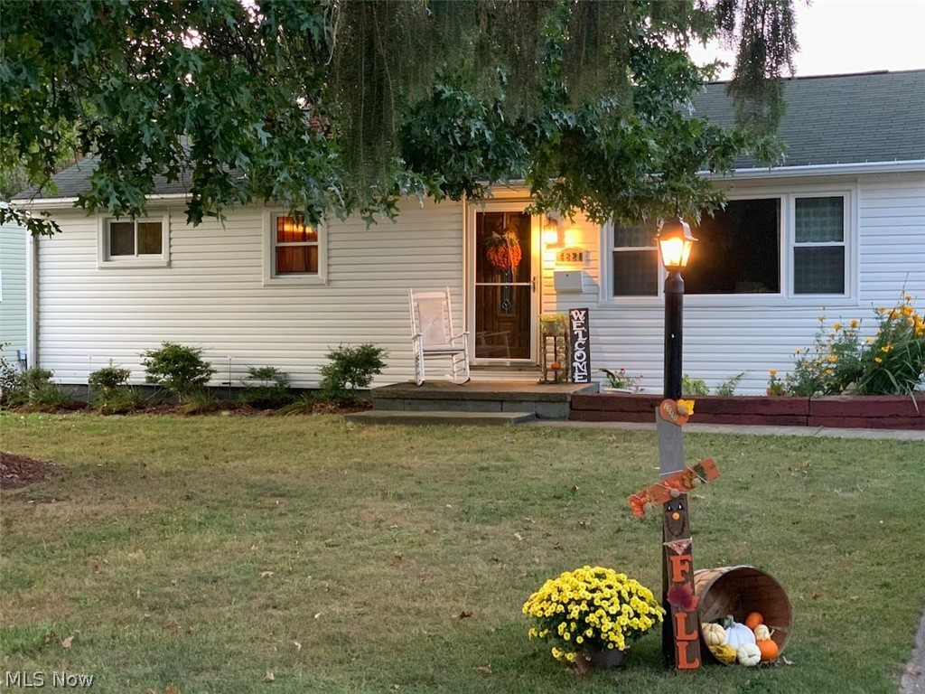 Menlough Estates - Residential