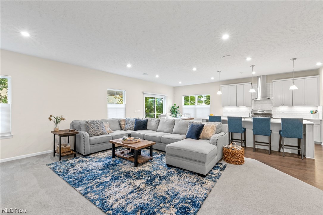 Gates Village - Residential