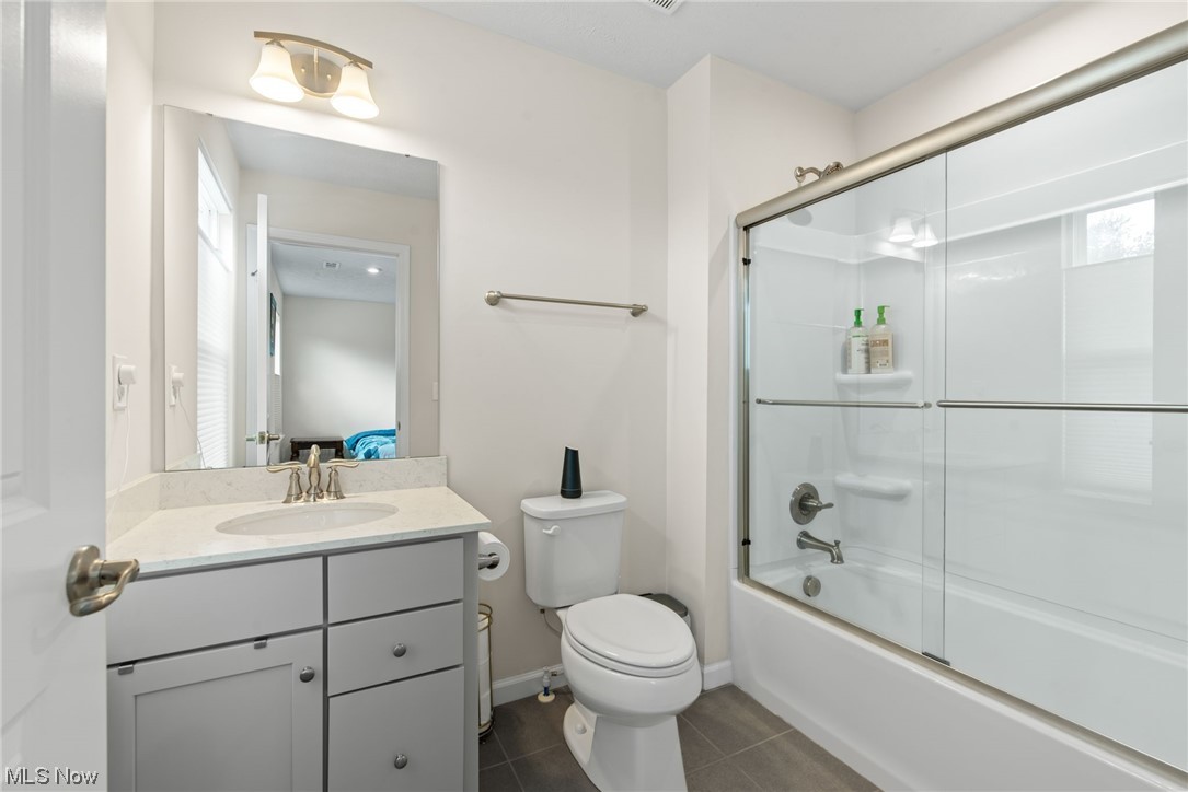 Gates Village - Residential