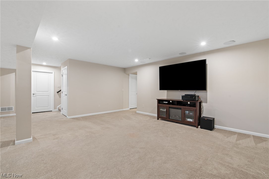 Gates Village - Residential