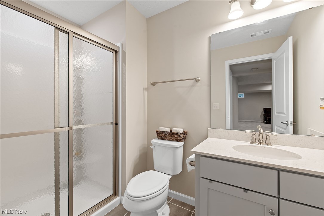 Gates Village - Residential