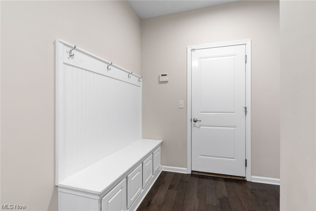 Gates Village - Residential