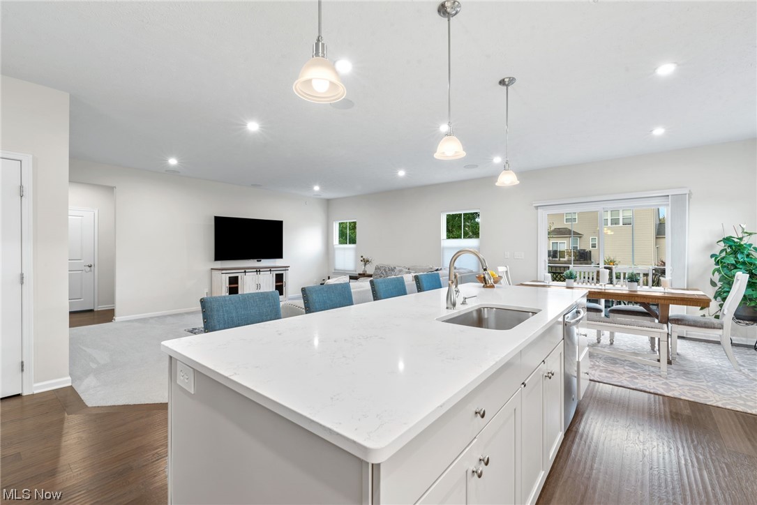 Gates Village - Residential