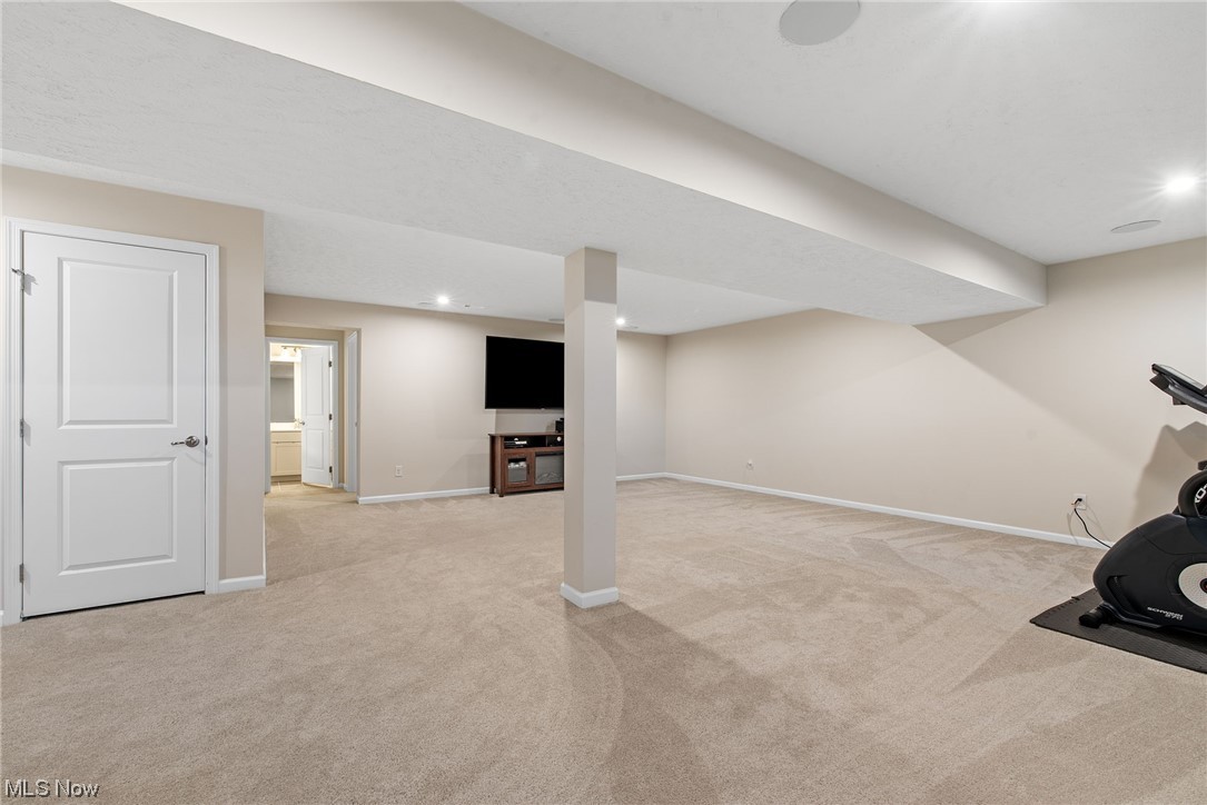 Gates Village - Residential