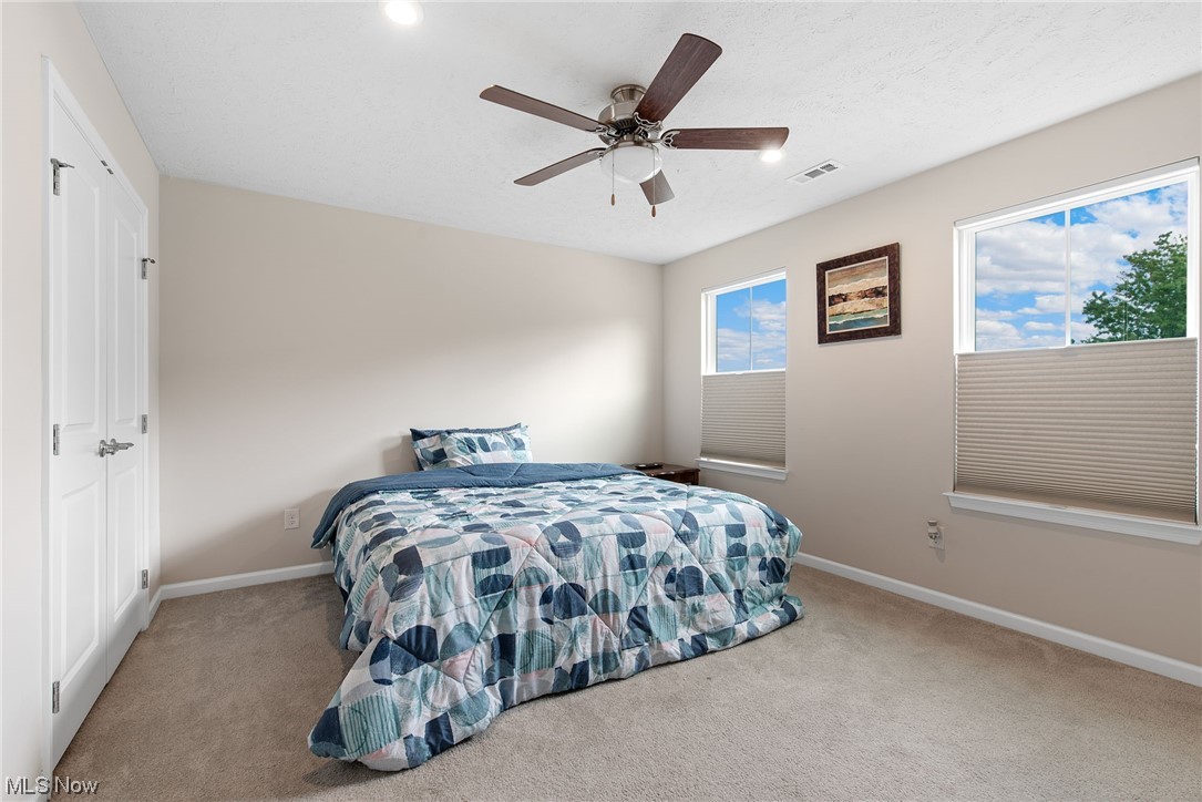 Gates Village - Residential