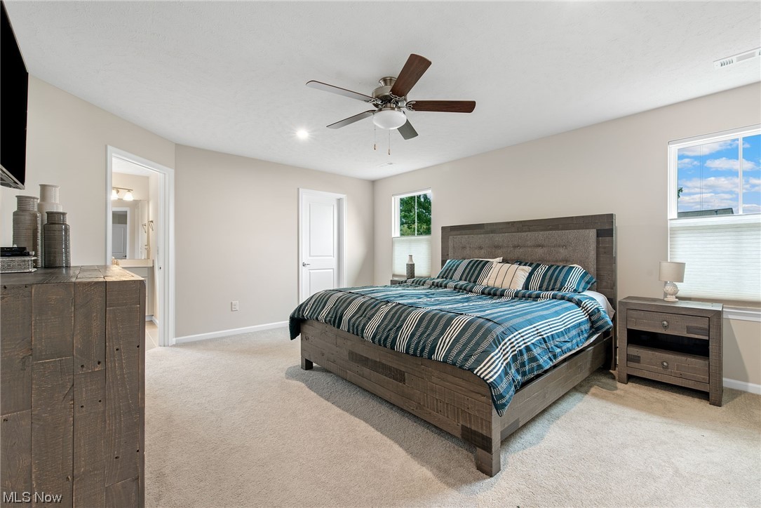 Gates Village - Residential