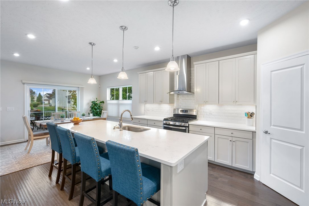 Gates Village - Residential