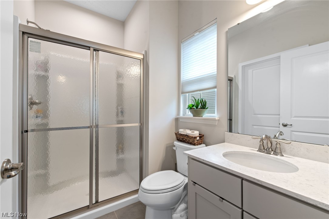 Gates Village - Residential