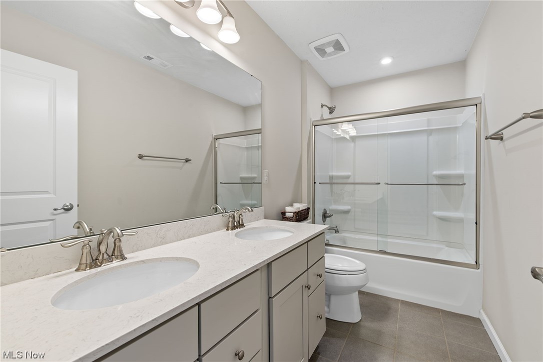 Gates Village - Residential