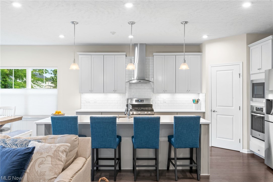 Gates Village - Residential