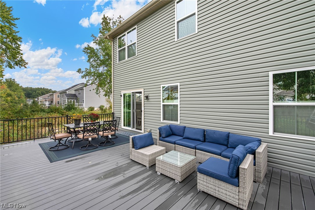 Gates Village - Residential