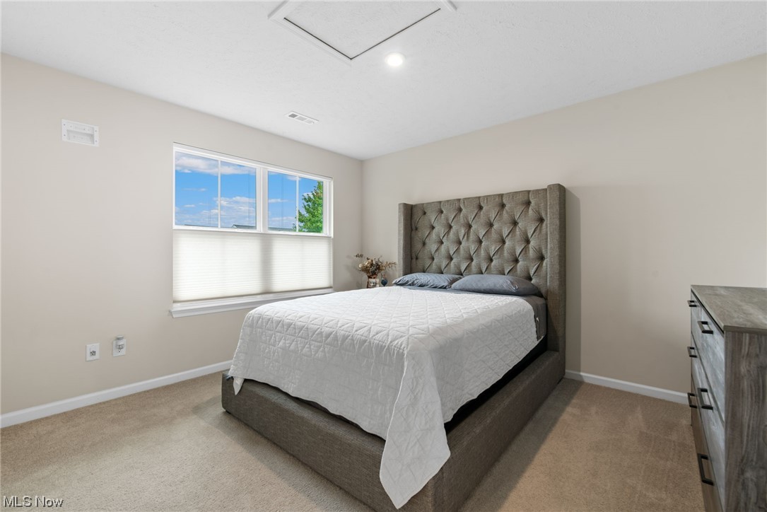 Gates Village - Residential