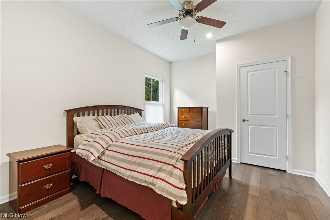 Gates Village - Residential