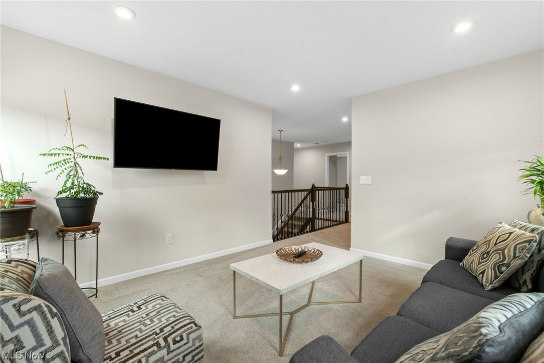 Gates Village - Residential