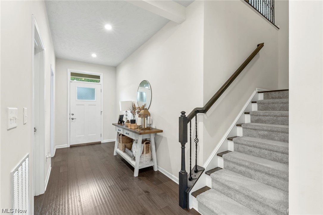 Gates Village - Residential