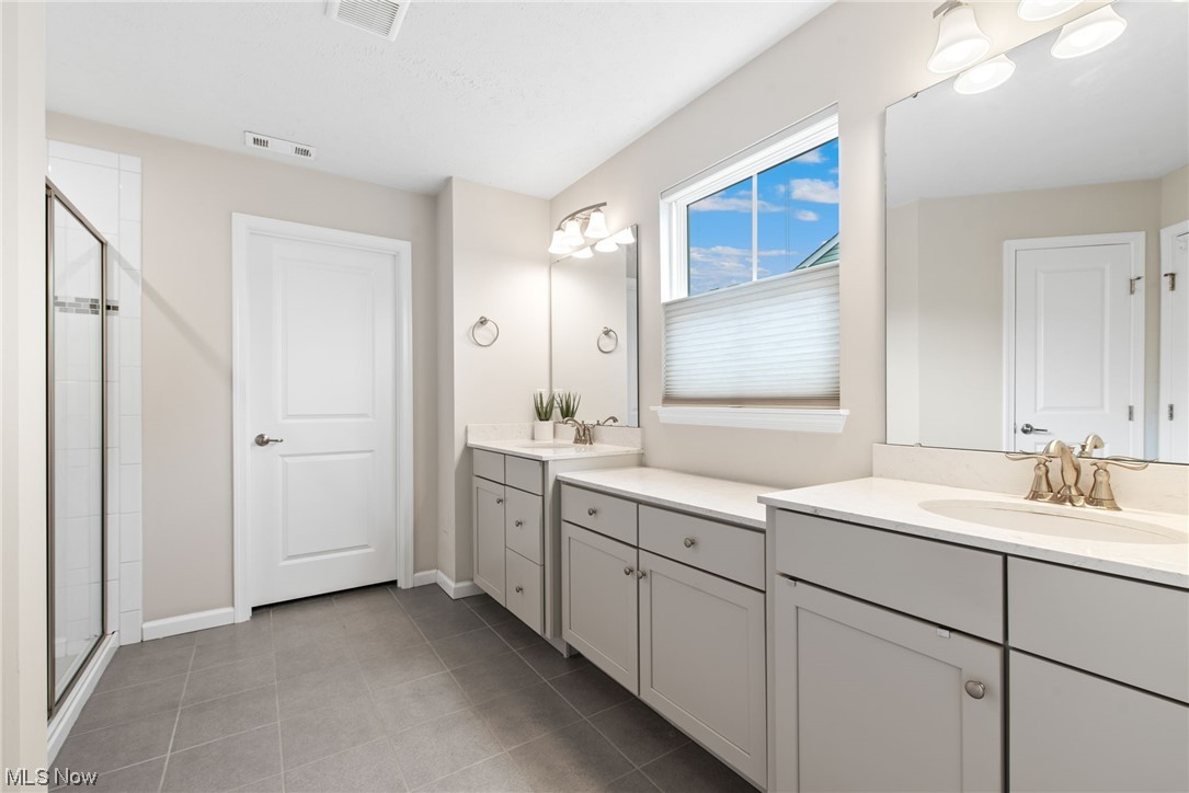 Gates Village - Residential