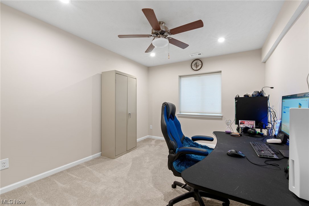 Gates Village - Residential