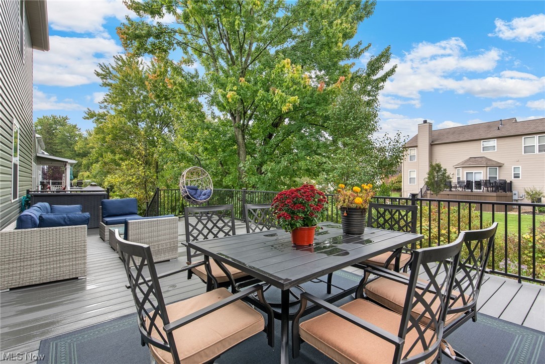 Gates Village - Residential