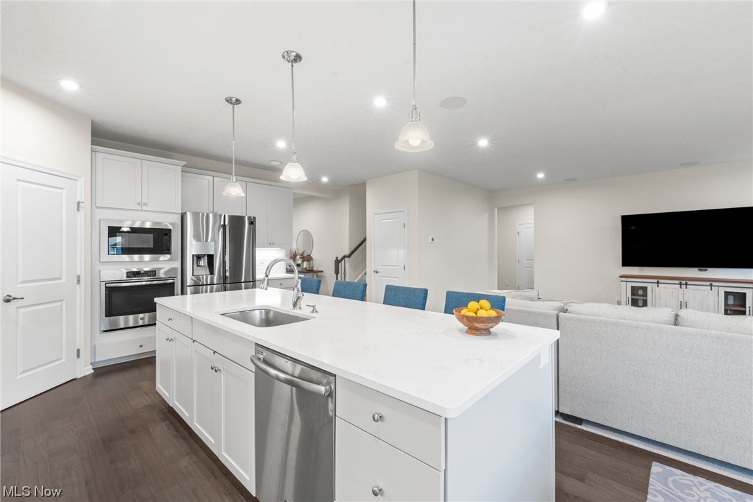 Gates Village - Residential