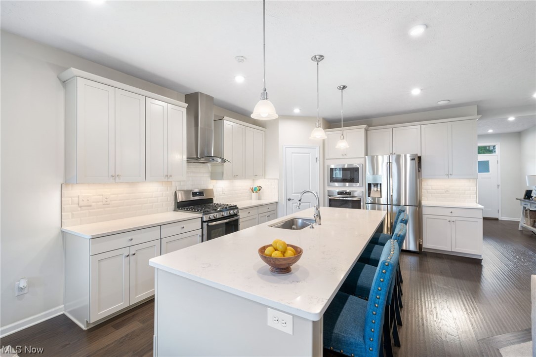 Gates Village - Residential