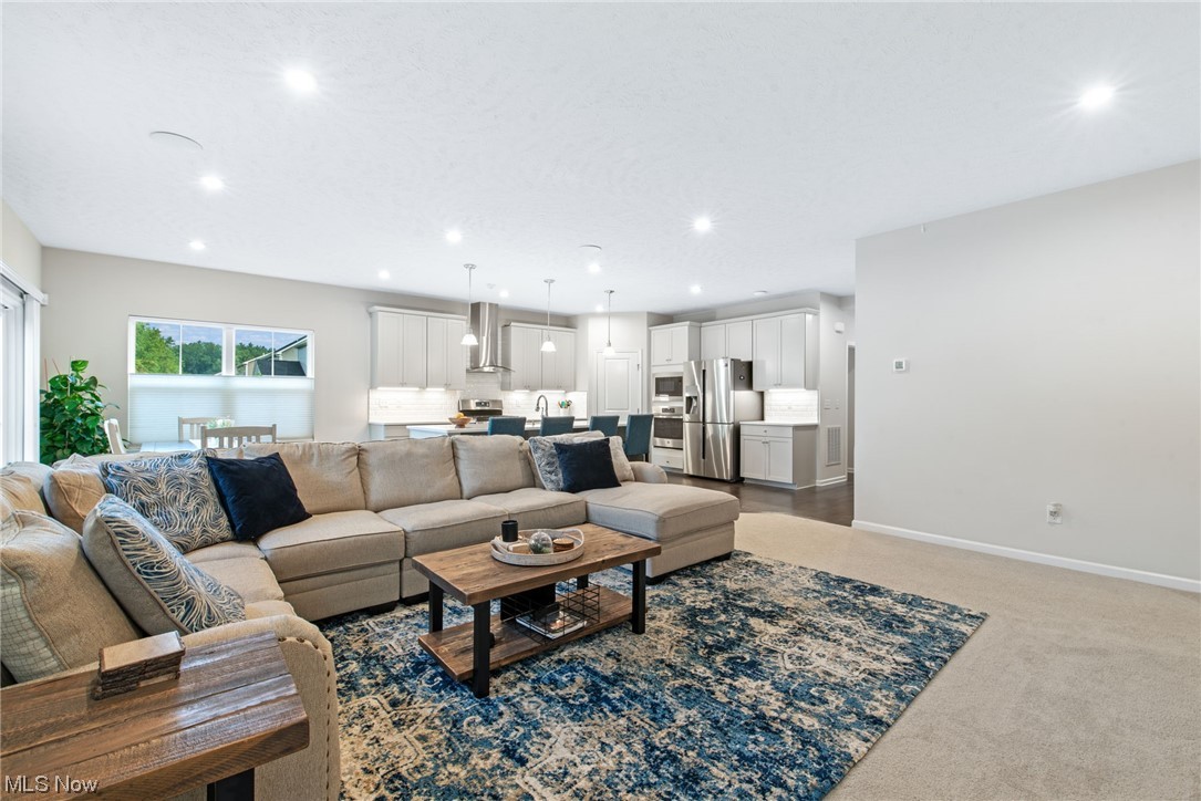 Gates Village - Residential