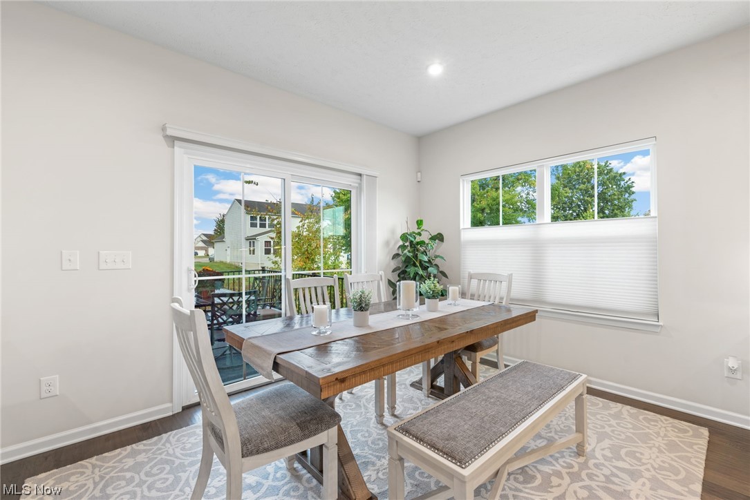 Gates Village - Residential