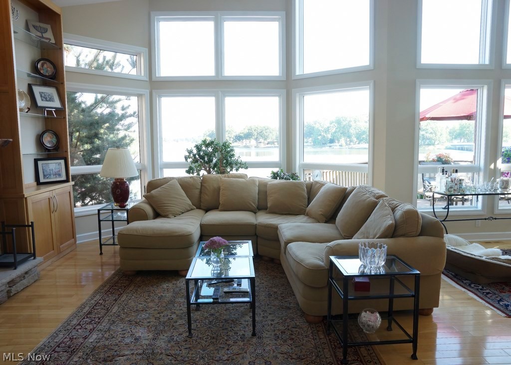 Heron Watch Sub - Residential