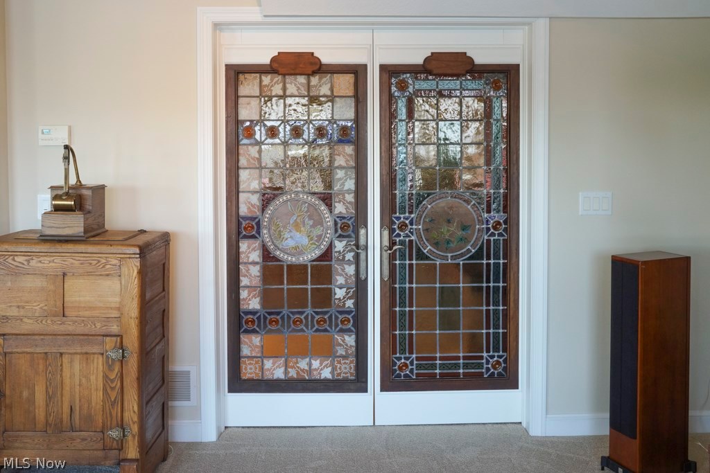 Heron Watch Sub - Residential