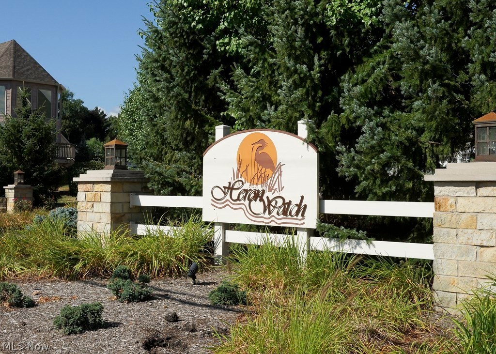 Heron Watch Sub - Residential