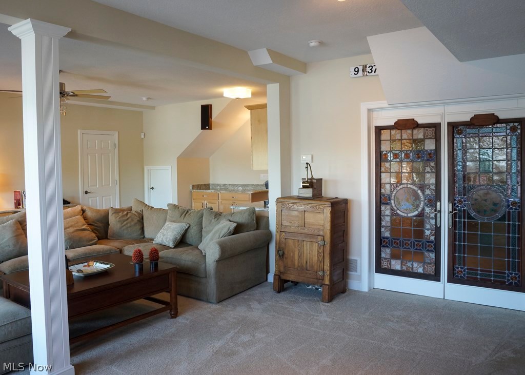 Heron Watch Sub - Residential