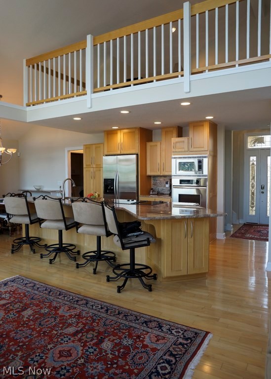 Heron Watch Sub - Residential