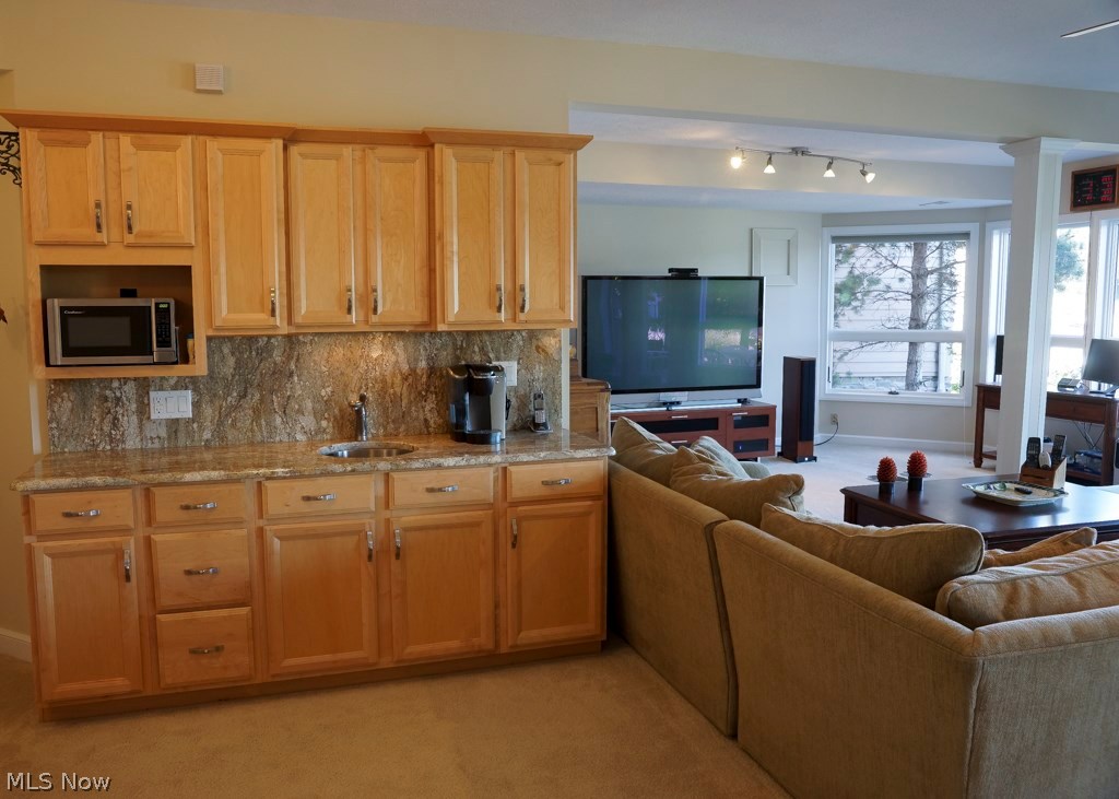 Heron Watch Sub - Residential