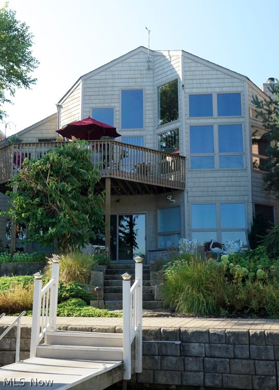 Heron Watch Sub - Residential