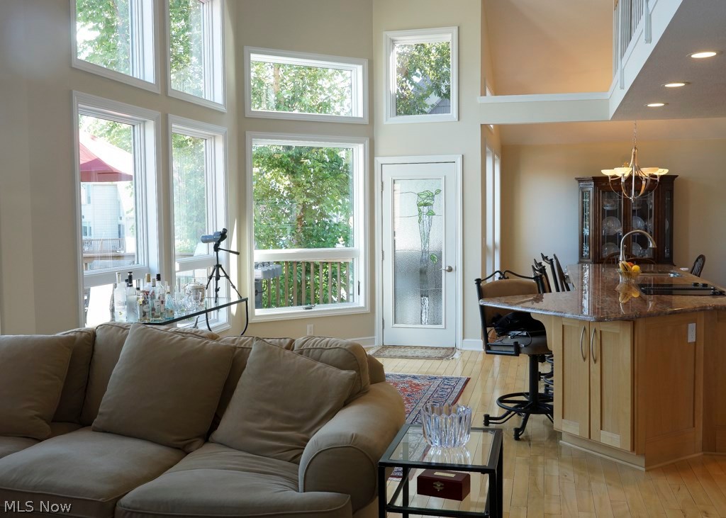 Heron Watch Sub - Residential