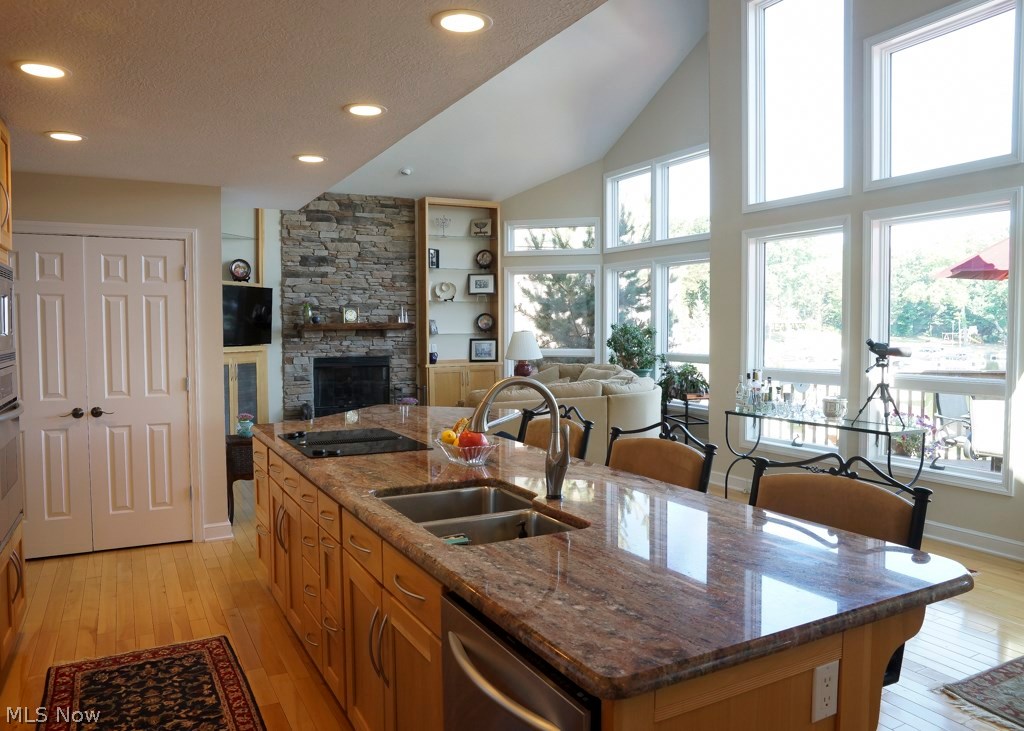 Heron Watch Sub - Residential