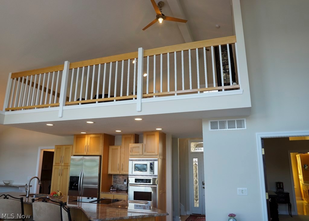 Heron Watch Sub - Residential