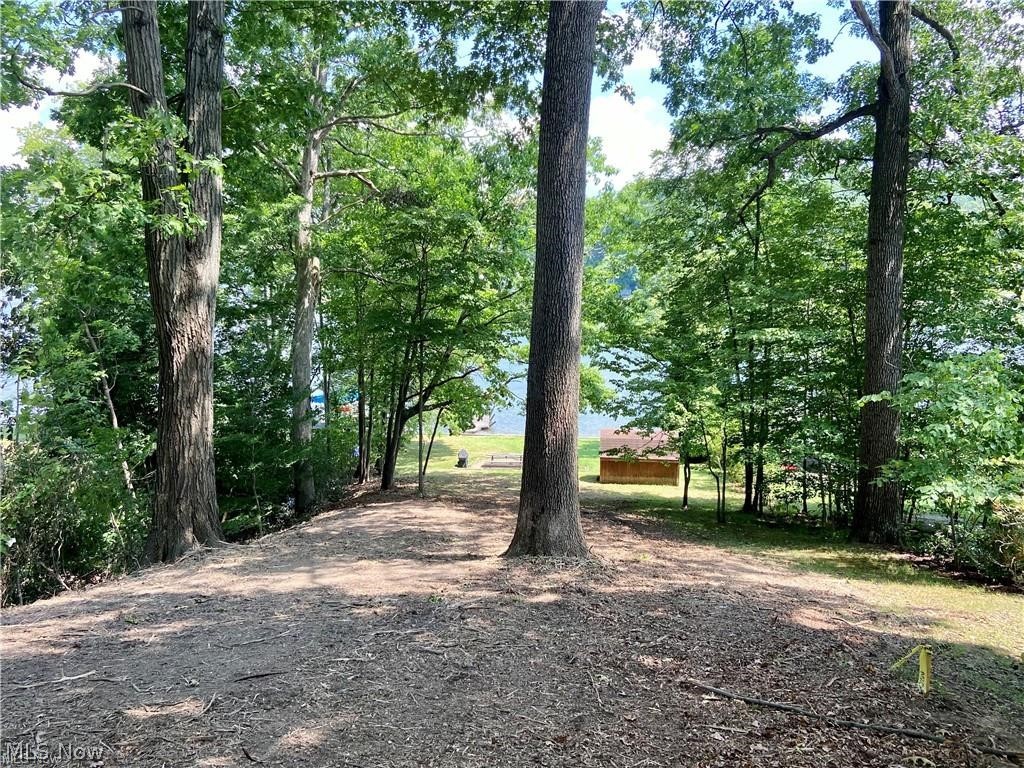 154 W Mohawk Drive