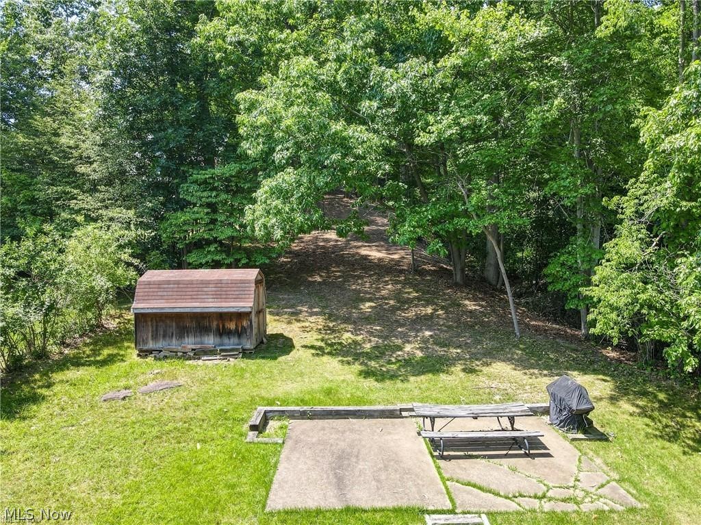 154 W Mohawk Drive