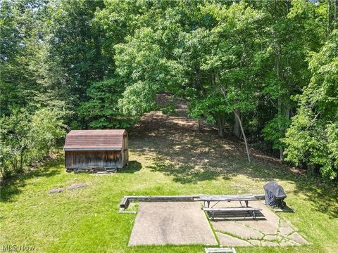 Tiny photo for 154 W Mohawk Drive, Malvern, OH 44644 (MLS # 5202826)