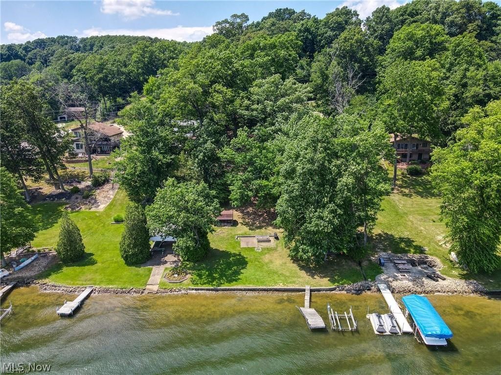 154 W Mohawk Drive