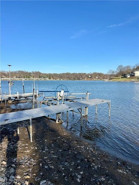 Tiny photo for 154 W Mohawk Drive, Malvern, OH 44644 (MLS # 5202826)