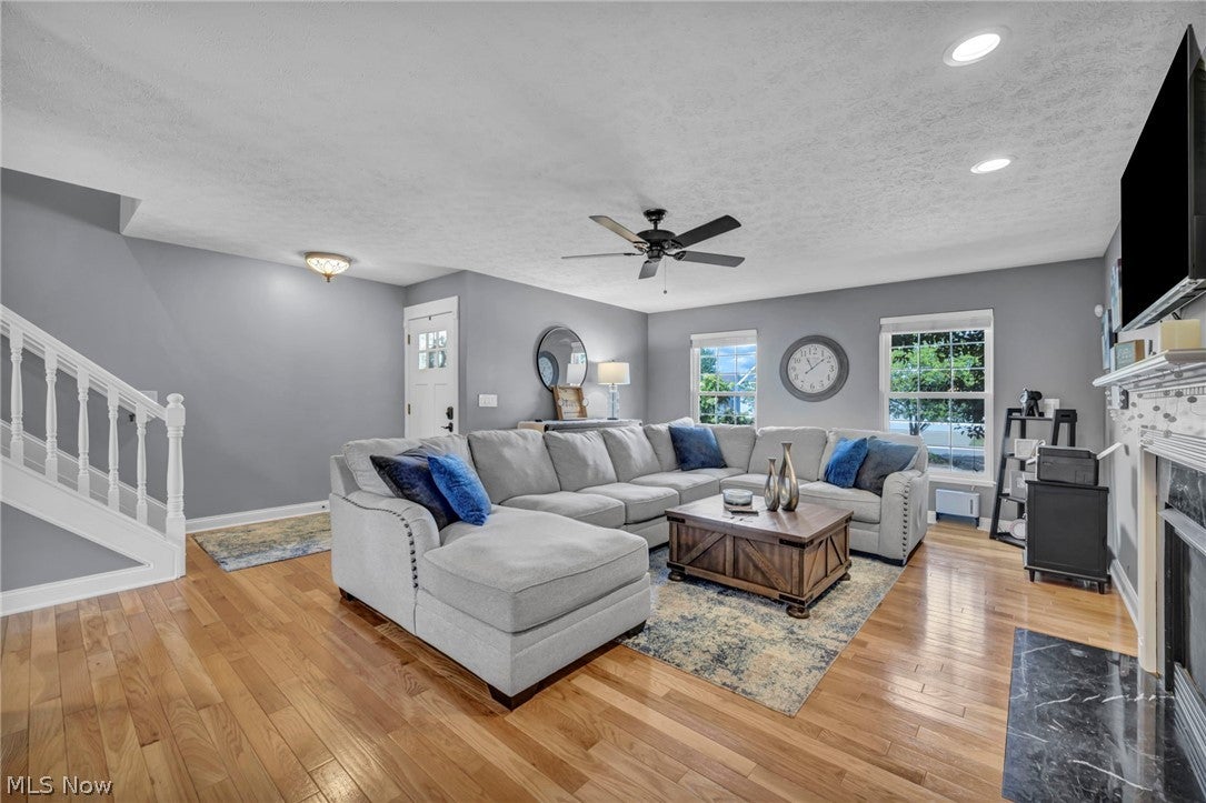 2723 Sexton Court
