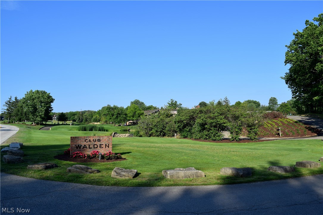 Claridge Walden - Residential