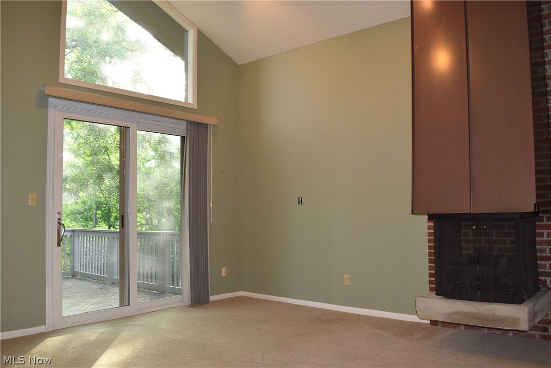 Claridge Walden - Residential