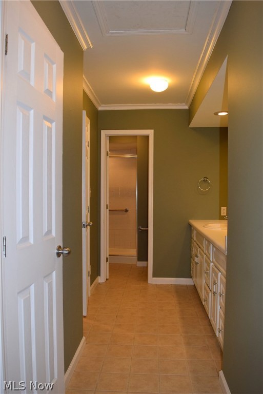 Claridge Walden - Residential