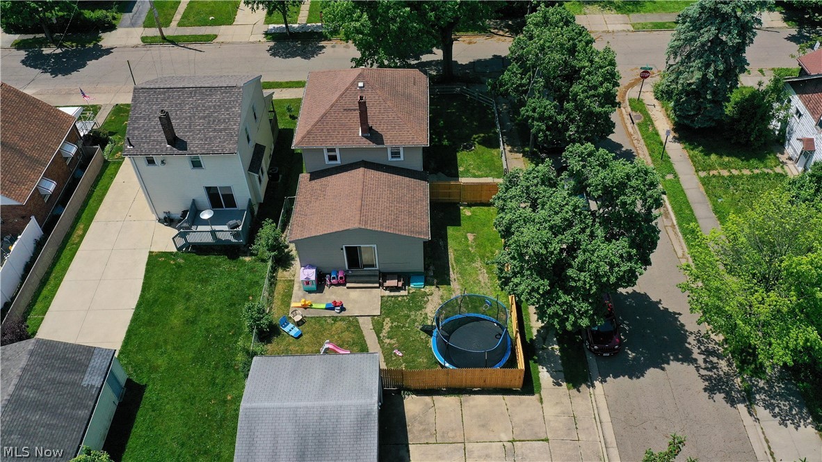 Hoenicka Park - Residential