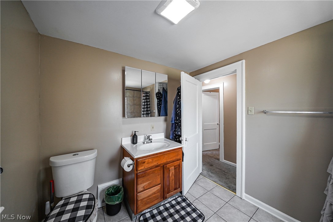 Hoenicka Park - Residential