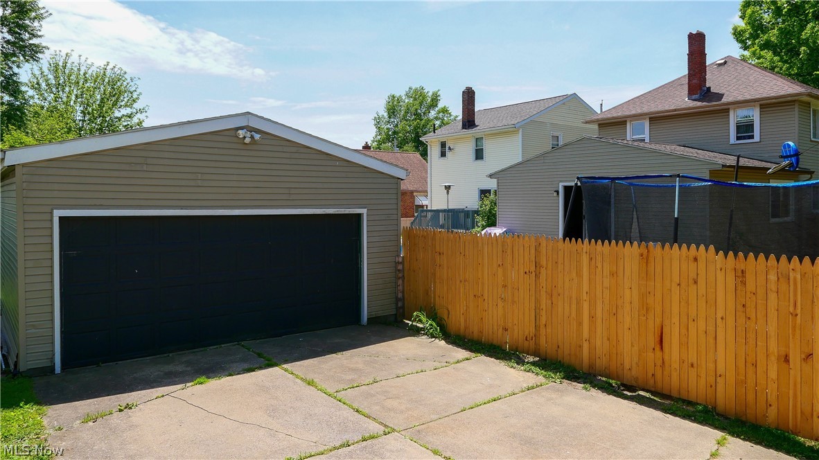 Hoenicka Park - Residential